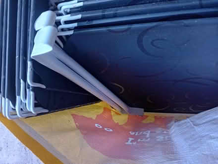 Photo of free Foldable storage unit/wardrobe (Penwortham PR1) #2