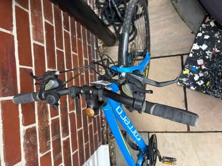 Photo of free Women’s bike (Norton Lees S8) #3