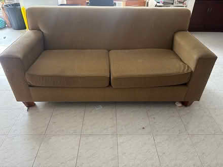 Photo of free Couches (Dromana) #2