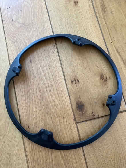 Photo of free Wok stand for rangemaster hob (Allington ME16) #2