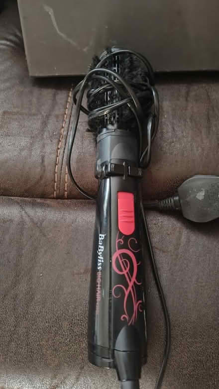 Photo of free Blow dry brush (Chorley centre PR7) #1