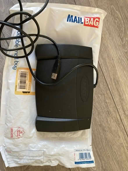 Photo of free Foot pedal (Bromley Common BR2) #1