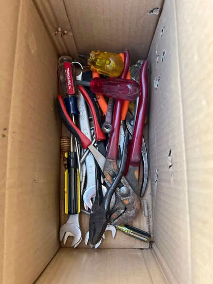 Photo of free Tools (Concord) #1