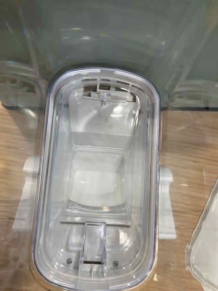 Photo of free Cereal Dispenser (Hintonburg) #3