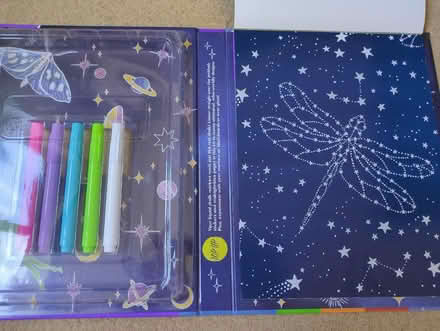 Photo of free Colouring set (New Marston OX3) #2