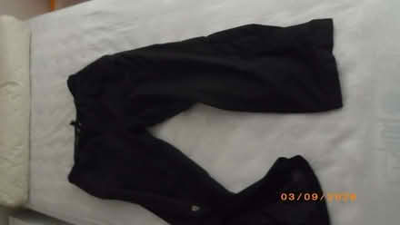 Photo of free Golfing Waterproofs (Thorpe Lee TW18) #3