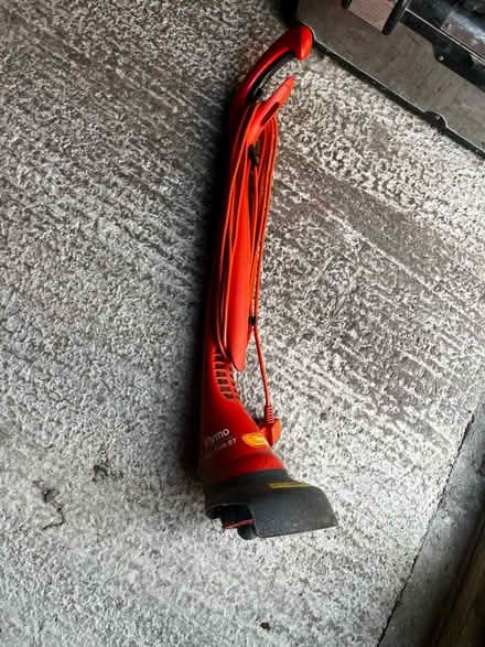 Photo of free Little strimmer (Oswestry SY11) #1