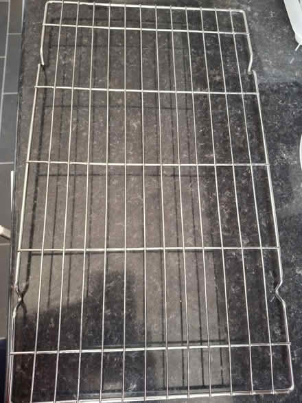 Photo of free Wire cake cooling rack (Stantonbury, MK14) #1