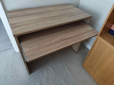 Photo of free Desk (Earley RG6) #2