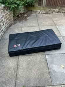 Photo of free XN8 gymnastics mat (Princes Risborough HP27) #1