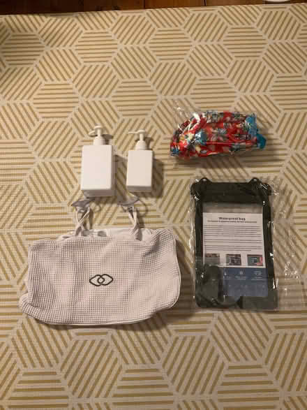 Photo of free Lot of misc. items (Kilburn NW6) #3