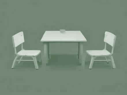 Photo of Folding tables, for car boot or jumble sales - 4 if possible (Bishop's Castle SY9) #1