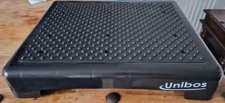 Photo of free Half-Step (4 inches) (Horkesley Heath CO4) #1