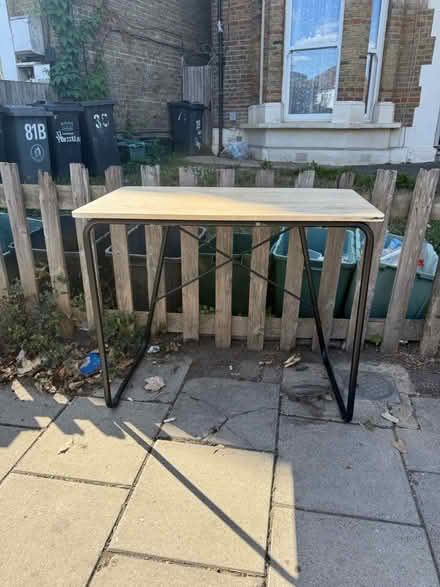 Photo of free Desk (Sydenham SE26) #1
