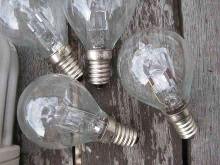 Photo of free Lightbulbs (Ruddington NG11) #3
