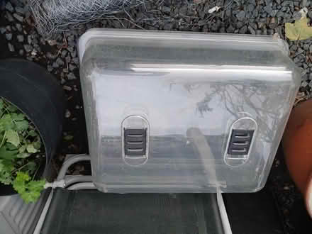 Photo of free Gardening equipment. (Birchencliffe HD3) #4