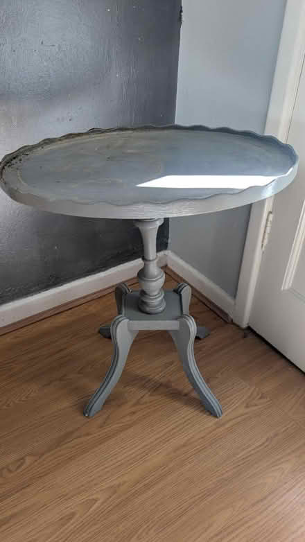 Photo of free Side table needs tlc (Dronfield S18) #1