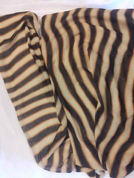Photo of free Bee lightweight material (Birmingham City Centre B1) #2