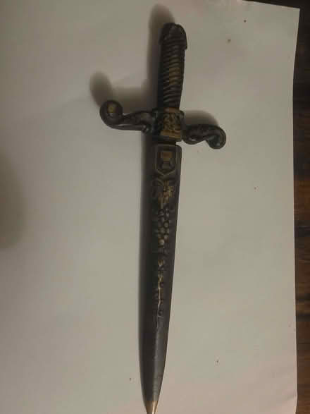 Photo of free 2 Cork screws (Upper Luton ME5) #2