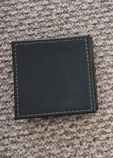Photo of free Black Coasters (Wrexham LL14) #1
