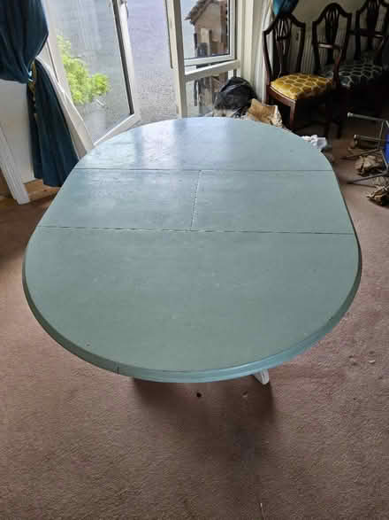 Photo of free Extending kitchen table (Wicklow town) #2