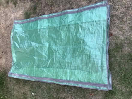 Photo of free Cover for mini greenhouse (Thorney Leys OX28) #1