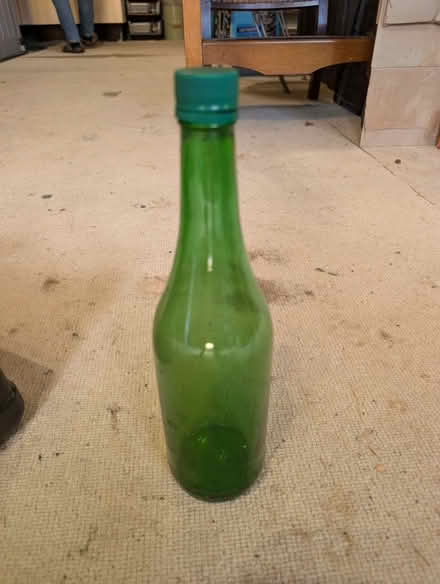 Photo of free Screw top bottles (Diddlebury SY7) #1