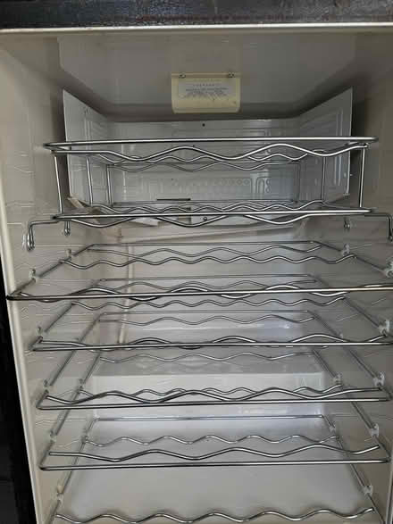 Photo of free Wine refrigerator (downtown andover) #3