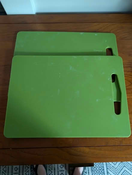 Photo of free Cutting boards (20910) #1