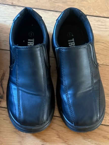 Photo of free Boys school shoes #2 (ME10) #2