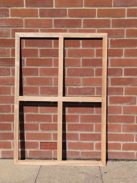 Photo of free Canvas frame (BH9) #1