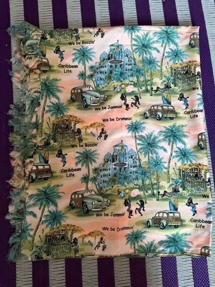 Photo of free Sarong/wrap (Mississauga/ Streetsville) #1
