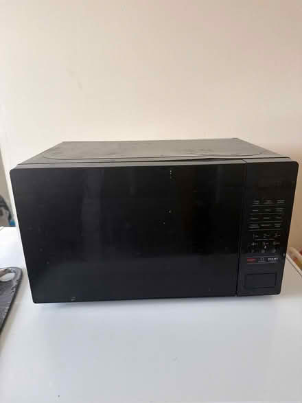 Photo of free Microwave (Mansfield NG18) #1