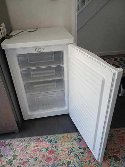 Photo of free Under counter fridge freezer (BS20 portishead) #2