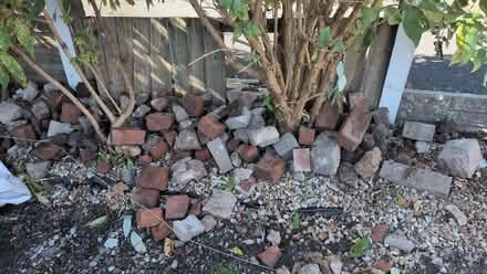 Photo of free Rubble for filling holes (Heysham LA3) #1