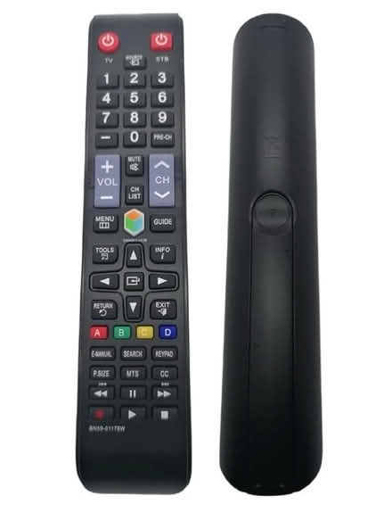 Photo of Samsung remote for smart tv (Malvern WR14) #1