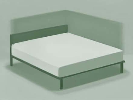 Photo of King size bed mattress (City Centre BS1) #1