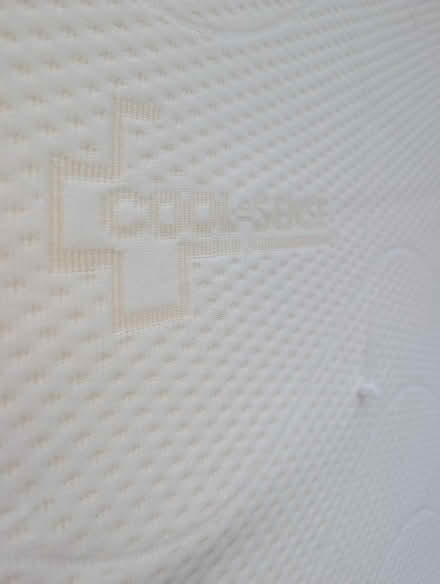 Photo of free Single mattress (Fakenham NR21) #2