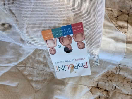 Photo of free Washable sanitary wear brand new (Shippon OX13) #2