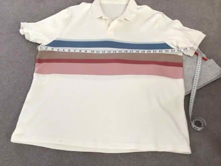 Photo of free 3x brand new t-shirts Men’s extra large (Arlesey SG15) #1