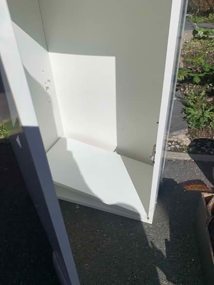 Photo of free Cupboard (Loughborough LE11) #1