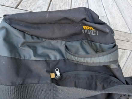Photo of free Berghaus Mule 100 bag (Broxbourne EN10) #4