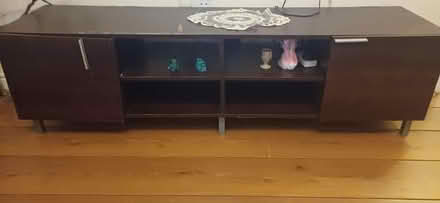 Photo of free TV unit (accrington BB5) #2