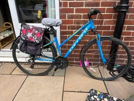 Photo of free Women’s bike (Norton Lees S8) #1