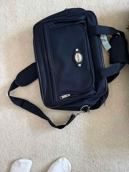 Photo of free Shoulder bag (Meadowvale, Mississauga) #1