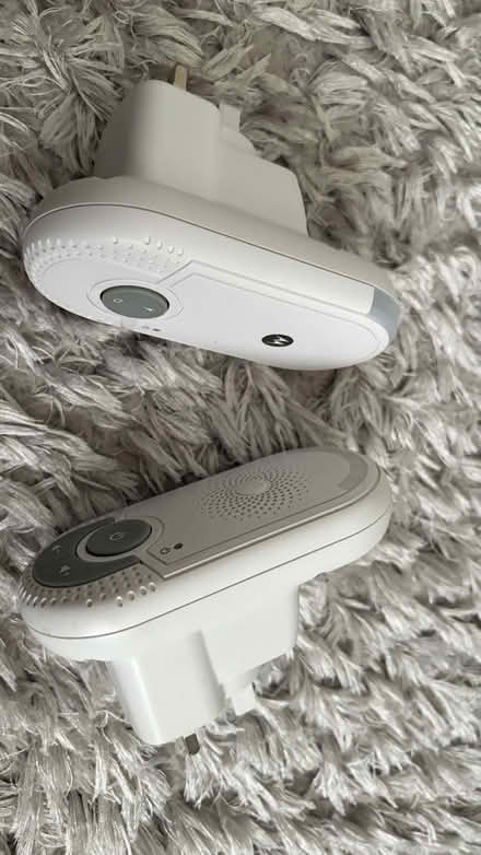 Photo of free Baby monitor - Motorola M8p8 (Wythenshawe M22) #1