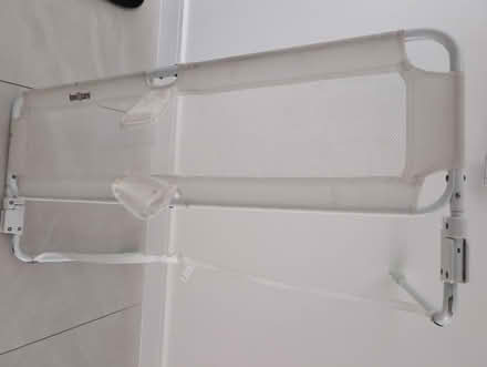 Photo of free Bed guard (HA7 Stanmore) #1