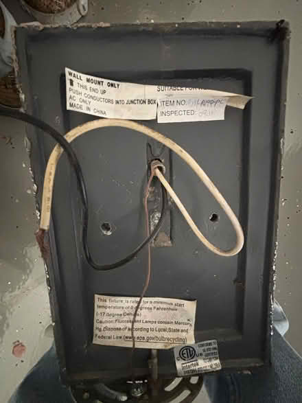 Photo of free 20 Exterior Lights (Sausalito, CA) #4