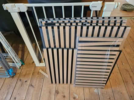 Photo of free Acoustic panel off cuts (Seaside BN22) #1