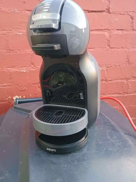 Photo of free Coffee maker (Barbourne WR3) #2
